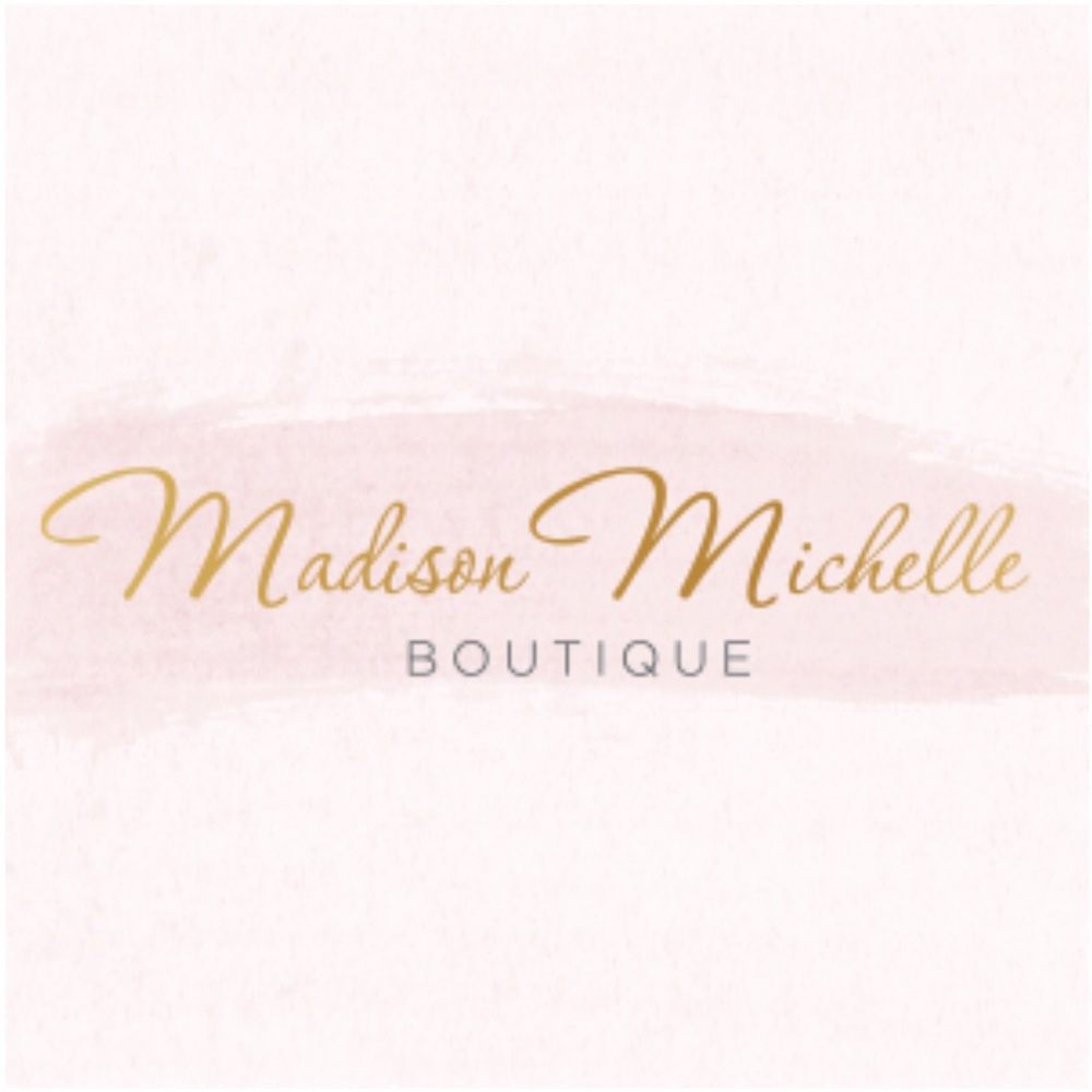 Meet your Posher, Madison Michelle